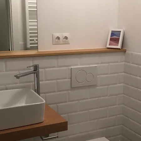 Ramblas Backup Apartment Barcelona